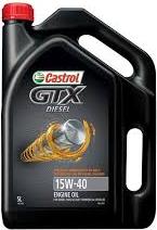 CASTROL 3383440 - Ulje za motor www.molydon.hr