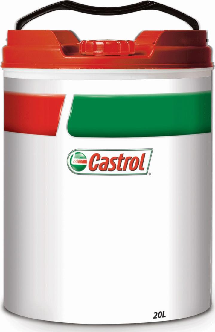 CASTROL 3372756 - Ulje za diferencijal www.molydon.hr