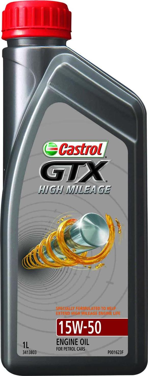 CASTROL 3378143 - Ulje za motor www.molydon.hr