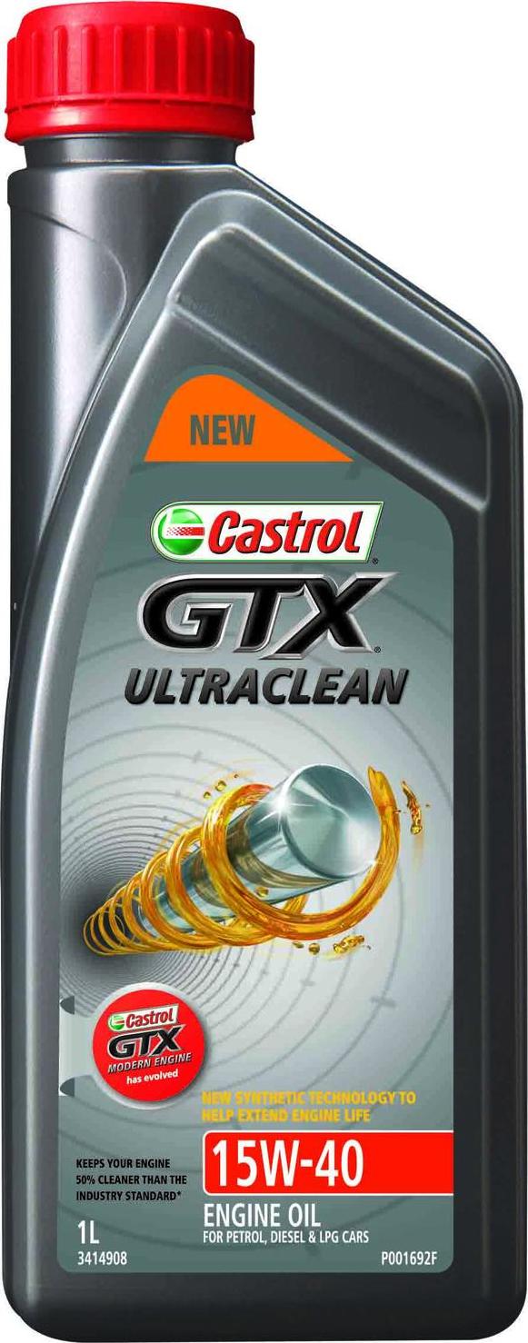 CASTROL 3378327 - Ulje za motor www.molydon.hr