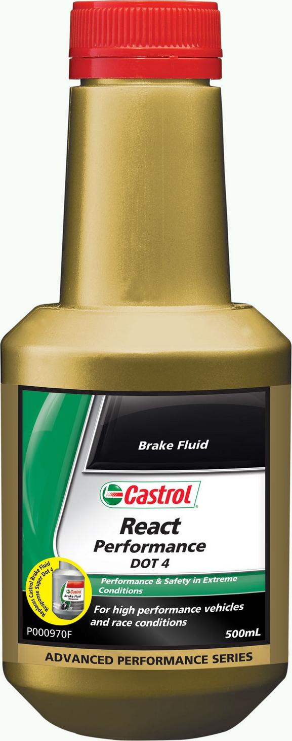 CASTROL 3377737 - kočiona tekućina www.molydon.hr
