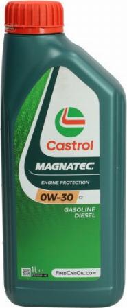 Castrol MAGNATEC 0W30 C2 1L - Ulje za motor www.molydon.hr