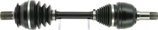 Shaftec ME183L - Pogonska osovina www.molydon.hr