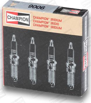 Champion 9006 - svjećica za paljenje www.molydon.hr