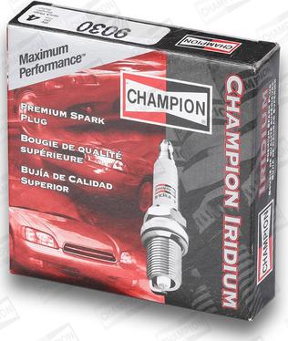 Champion 9030 - svjećica za paljenje www.molydon.hr