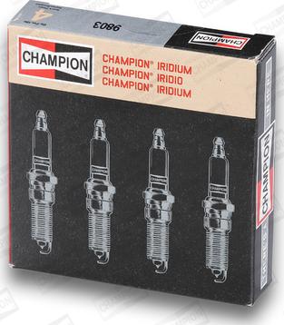 Champion 25193474 - svjećica za paljenje www.molydon.hr