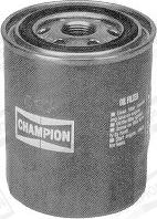 Champion K270/606 - Filter za ulje www.molydon.hr