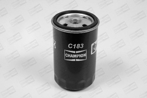Champion C183/606 - Filter za ulje www.molydon.hr