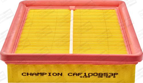 Champion CAF100853P - Filter za zrak www.molydon.hr