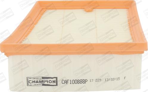 Champion CAF100888P - Filter za zrak www.molydon.hr