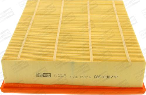 Champion CAF100871P - Filter za zrak www.molydon.hr