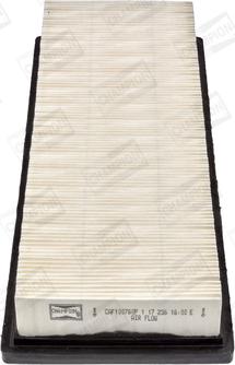 Champion CAF100780P - Filter za zrak www.molydon.hr