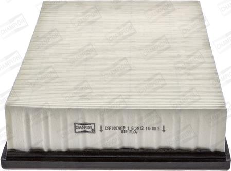 Champion CAF100781P - Filter za zrak www.molydon.hr