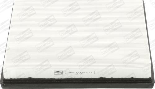 Champion CAF100777P - Filter za zrak www.molydon.hr