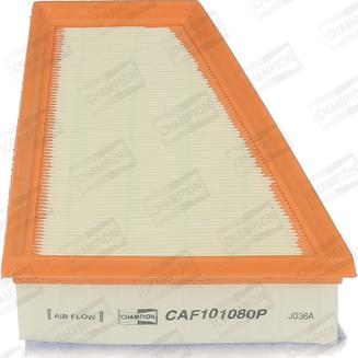 Champion CAF101080P - Filter za zrak www.molydon.hr