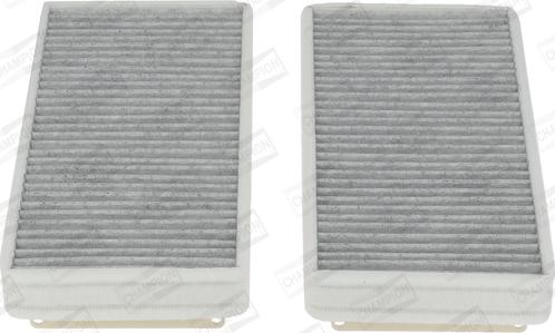 Champion CCF0157C - Filter kabine www.molydon.hr