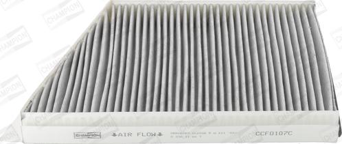 Champion CCF0107C - Filter kabine www.molydon.hr