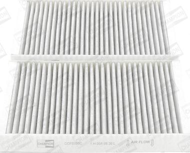 Champion CCF0350C - Filter kabine www.molydon.hr