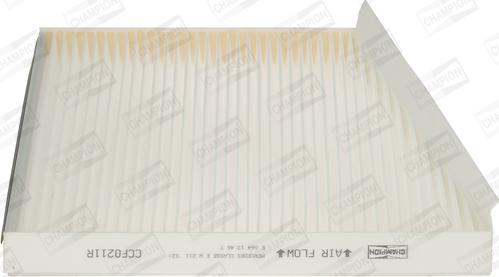 Champion CCF0211R - Filter kabine www.molydon.hr