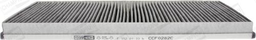 Champion CCF0282C - Filter kabine www.molydon.hr
