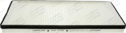 Champion CCF0282 - Filter kabine www.molydon.hr