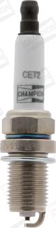 Champion CET2 - svjećica za paljenje www.molydon.hr