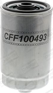 Champion CFF100493 - Filter za gorivo www.molydon.hr