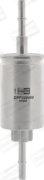 Champion CFF100450 - Filter za gorivo www.molydon.hr