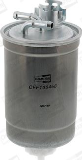 Champion CFF100458 - Filter za gorivo www.molydon.hr