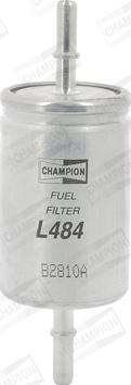 Champion CFF100484 - Filter za gorivo www.molydon.hr