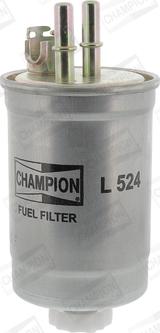 Lautrette ELG5250 - Filter za gorivo www.molydon.hr