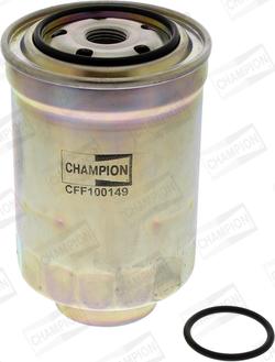 Champion CFF100149 - Filter za gorivo www.molydon.hr