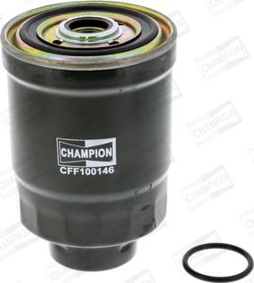 Champion CFF100146 - Filter za gorivo www.molydon.hr