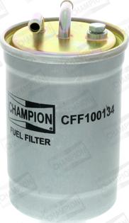 Champion CFF100134 - Filter za gorivo www.molydon.hr