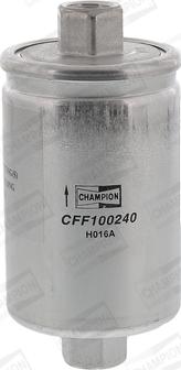 Champion CFF100240 - Filter za gorivo www.molydon.hr