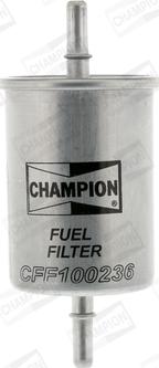 Champion CFF100236 - Filter za gorivo www.molydon.hr