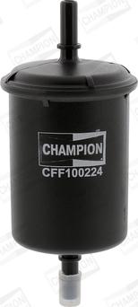 Champion CFF100224 - Filter za gorivo www.molydon.hr