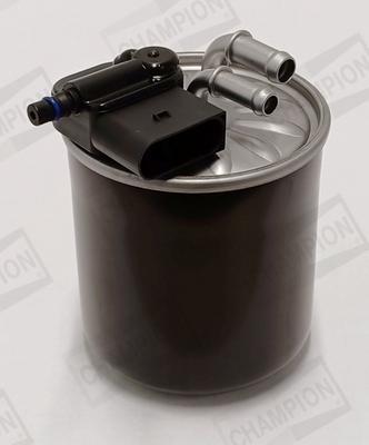 Champion CFF100704 - Filter za gorivo www.molydon.hr