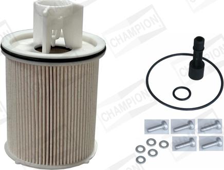 Champion CFF100708 - Filter za gorivo www.molydon.hr
