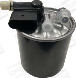 Champion CFF100724 - Filter za gorivo www.molydon.hr