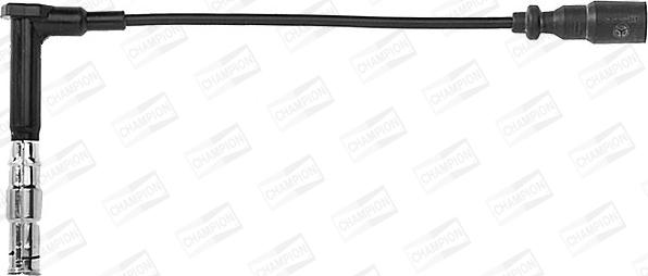 Champion CLS106 - Set kablova za paljenje www.molydon.hr