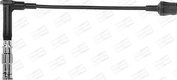 Champion CLS252 - Set kablova za paljenje www.molydon.hr