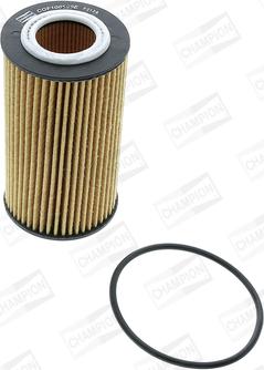 Champion COF100599E - Filter za ulje www.molydon.hr