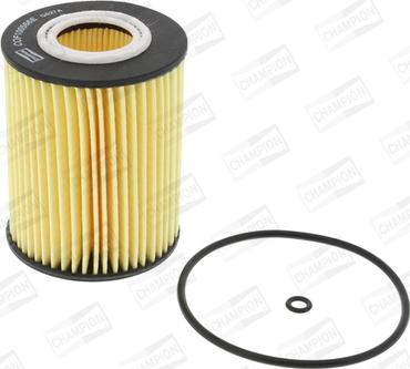 Champion COF100566E - Filter za ulje www.molydon.hr
