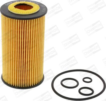 Champion COF100509E - Filter za ulje www.molydon.hr