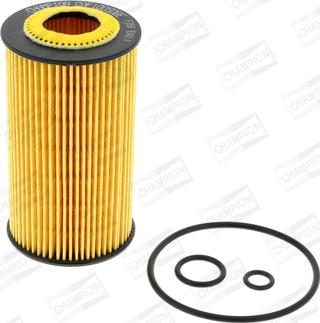 Champion COF100508E - Filter za ulje www.molydon.hr