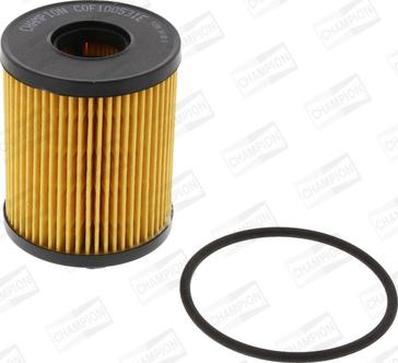 Kamoka F116601 - Filter za ulje www.molydon.hr
