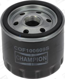 MEC-Diesel 404176 - Filter za ulje www.molydon.hr