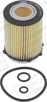 Champion COF100682E - Filter za ulje www.molydon.hr