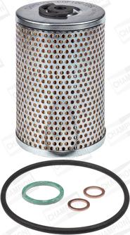 MEC-Diesel 404019 - Filter za ulje www.molydon.hr